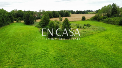 Plot Sale Wyszembork